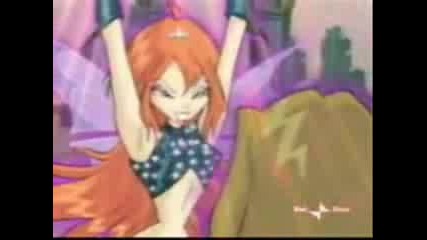 Bloom And Sky - Itsy Bitsy Spider