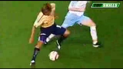 Football Skills