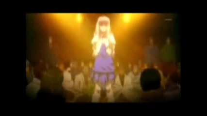 Macross Frontier What bout my star