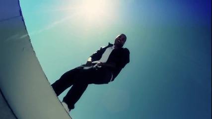 Chris Brown - My Last (freestyle) (official Video) 2011
