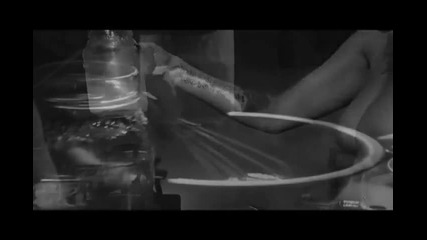Raekwon - Pyrex Vision Nsfw 