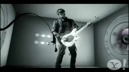 Three Days Grace - Break (official Music Video) [hq]