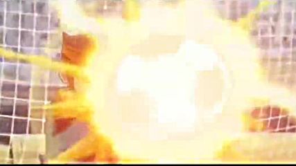 Inazuma Eleven топ 28