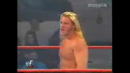 No Way Out 00 Chris Jericho Vs Kurt Angle