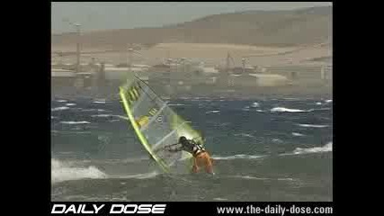 Surf Tricks