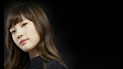 Taeyeon (snsd) Acapella - Saranginguly 