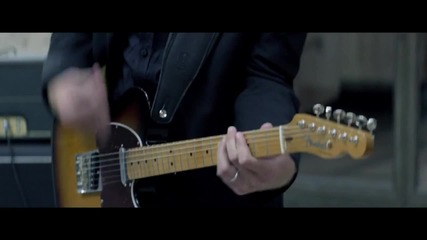 Matchbox Twenty - She's So Mean