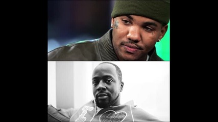 Wyclef Jean ft. Game - Nou La 