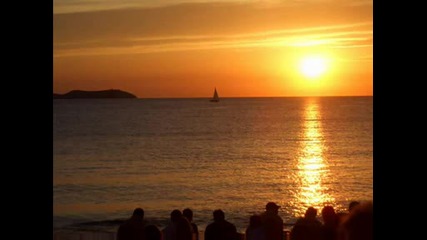 Energy 52 - Cafe Del Mar (three - N - One Mix)