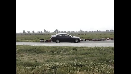 Bmw Събор 2007