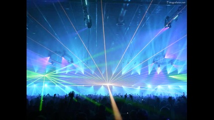 Showtek - Fts (original)