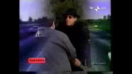 Io Sono Un Uomo Libero Celentano