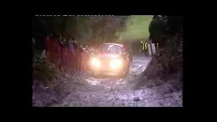 Fifth Gear - Exeter Trial
