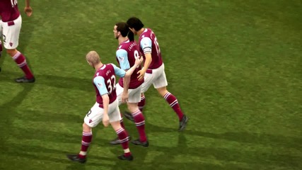 Pes 2013 - Manchester United -1
