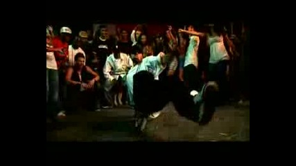 Us5 - In The Club