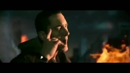 Eminem - Who Knew [musicvideo Hd]