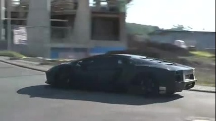 Lamborghini Jota 