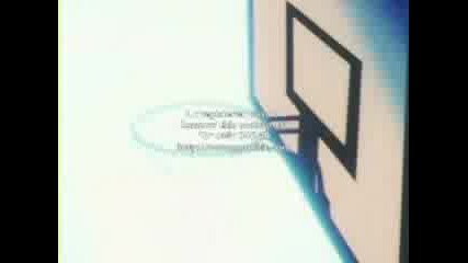 Manga Slam Dunk Ep 5 Part 3 Tur Sub