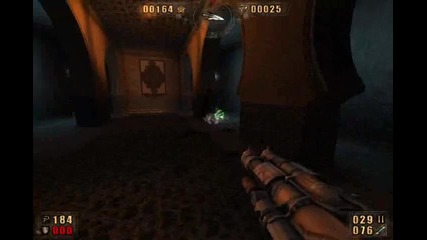 Да играем Painkiller ! (част 29) (+коментар)
