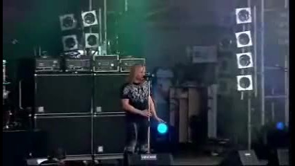 Stratovarius - Visions 2/2 : W : O : A 2007 