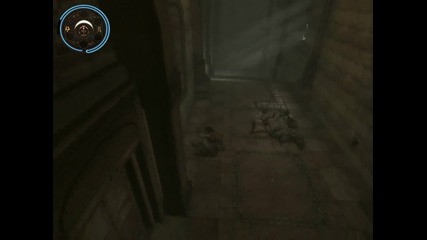 Да Играем Prince of Persia: Warrior Within (част 49)