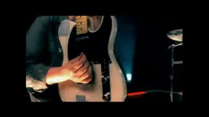 The Rasmus In The Shadows