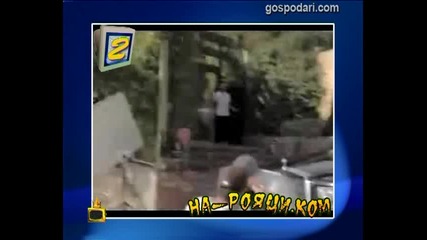 На-рояци.ком - 12 Господари на ефира
