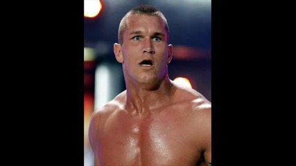 Randy Orton The Besttttttttttttttttt
