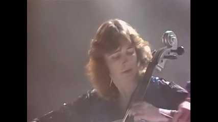 Electric Light Orchestra (e.l.o.) - Last Train To London ( 1080p Hd )