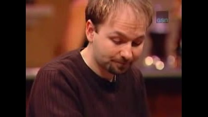 High Staker Poker