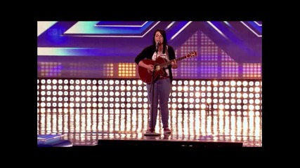 Lucy Spraggen - Песен за алкохола