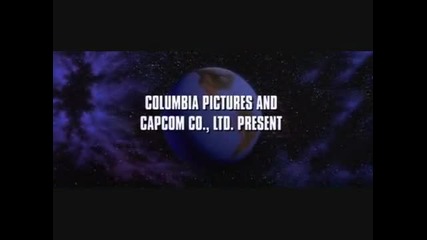 Вечният филм Уличен Боец (1994) - част 1/10