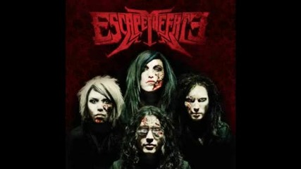 Escape The Fate - The Afteremath [ Guillotin 3 ] (real Song)