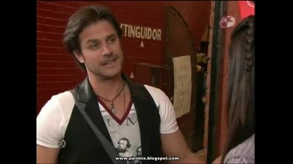 Triunfo del Amor Capitulo 88 Parte 2 