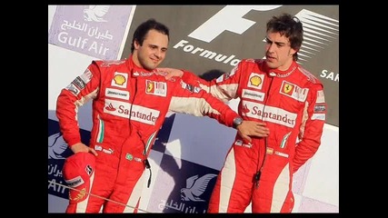 Fernando Alonso 