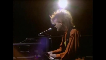 Howard Jones - No One Is To Blame 