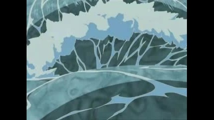 Naruto Shippuuden - Епизод 13 - Bg Sub