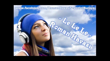 Roman Havasi - Le Le Le |2011/2012|