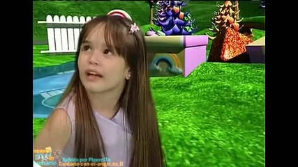 Cuidado Con El Angel capitulo 23 parte 1 