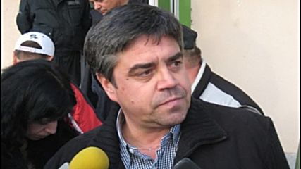 Босът на Пирин: Като малък бях от ЦСКА