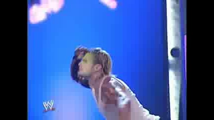 Jeff Hardy Tribute