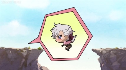 Blade and Soul Specials - 4 (720p)