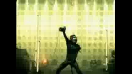Marilyn Manson - Rock Is Dead (+ Lyrics)
