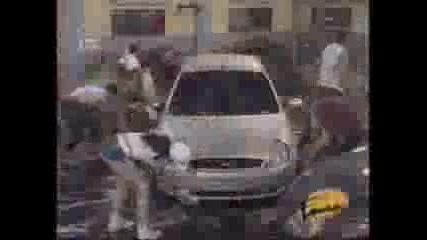 Big Brother - Автомивка