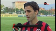Антонио Ливраменто: Не знам дали ще остана в Локомотив София