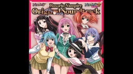 Rosario to Vampire Ost - Churuchurupayapaya [original]