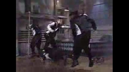 Vanilla Ice - Ice Ice Baby - Live