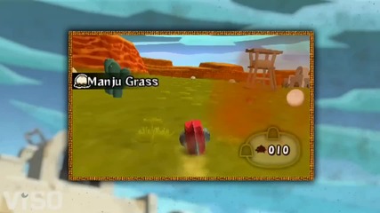 The Rolling Western Official E3 2011 Trailer [hd]