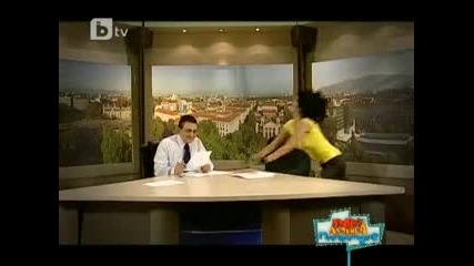 Пълна лудница 15.12.2010 част 3