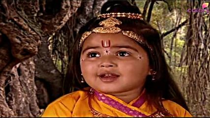 Jai Shri Krishna - 17th March 2009 - - Full Episode